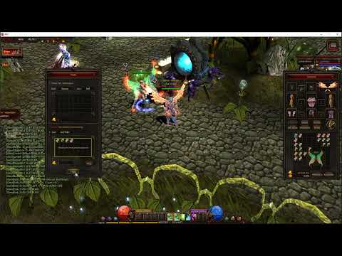 create wings 3 mu online webzen 16 season