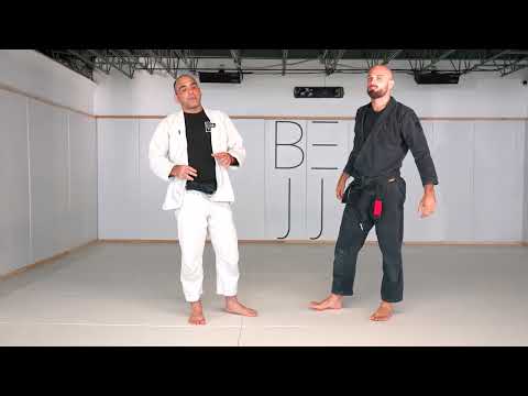 Class 7 - Square Stance Snap Down