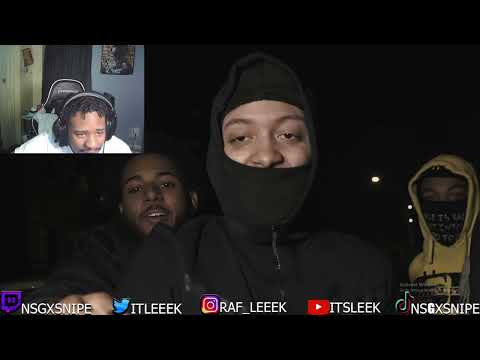 NAH THS IS FIRE Eddy SB - Kill Confirmed ( Shot By KLO Vizionz ) REACTION