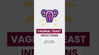 What you should know about vaginal yeast infections