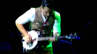 Ramin Karimloo &quot;Broken&quot; Chicago