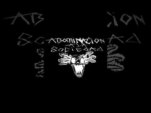 Abominacion ala Sociedad