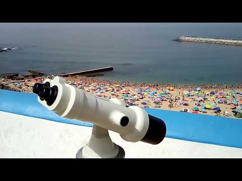 Ericeira, where the ocean is more azure