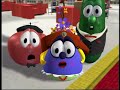 VeggieTales Audio Commentary Highlights Volume 3