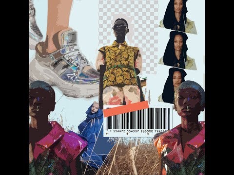 Wacce - Margiela 🦇 (Prod.LucPuff)