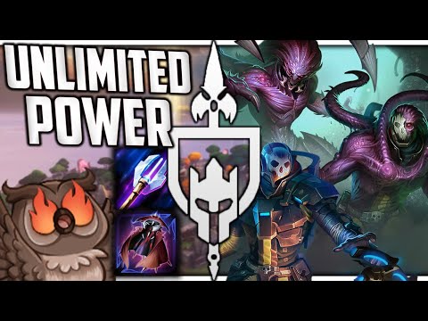 OVER 1000 POWER BARON MAKES GAME CHANGING PLAYS!