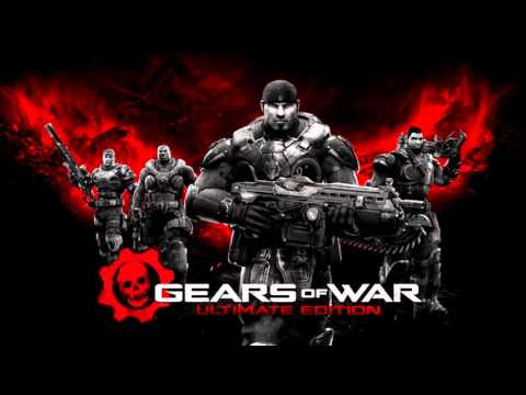 Gears of War Ultimate Edition Released For Windows 10!