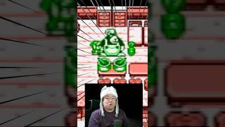 【やっちゃうよね】ゲームのNPCを見ると、ついイタズラしたくなる男【ゼルダの伝説 夢を見る島】 #ゼルダの伝説 #夢を見る島 #ゲーム実況 #ゲームあるある #Shorts