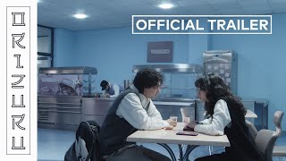 ORIZURU (2022) | OFFICIAL TRAILER