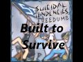 Suicidal Tendencies Full Album 