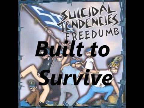 Suicidal Tendencies Full Album