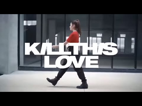 NIKY BNK48 cover Kill This Love "BLACKPINK" ตัวเต็ม(ใส่เสียง)โหลดดูในลิ้งข้างล่างนี้