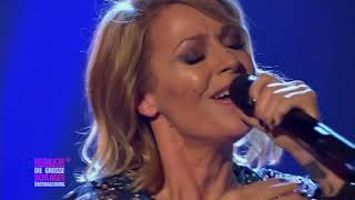 Michelle - Wie Flammen im Wind 2018