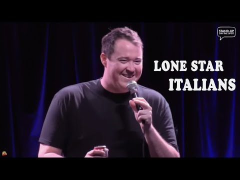 Shane Gillis' Absolutely Hilarious