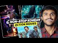 TOP 7 Best Korean Action Movies in Hindi & English | Moviesbolt