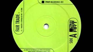 Vincent De Wit And Stephan De Wit - Tracking Up