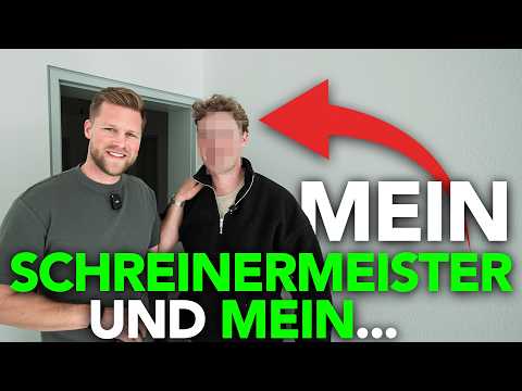 Renovation with modern highlights | Fix & Flip with my brother #157