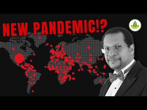 Deadly Virus in India Sparks Global Warnings: Is This the Next Pandemic?