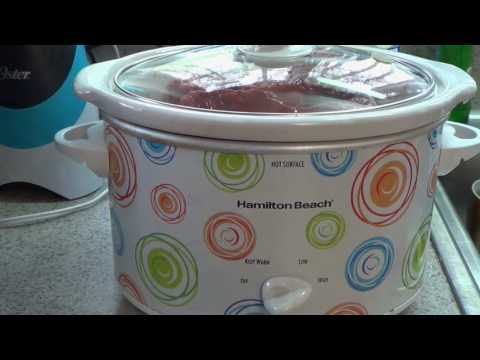 This is a Repeat: Super easy way to cook country style...