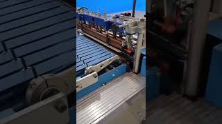 CORTE SOLDA HECE  700mm - Vídeo