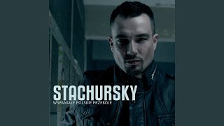 Kadr z teledysku Whisky (cover Dżemu) tekst piosenki Stachursky
