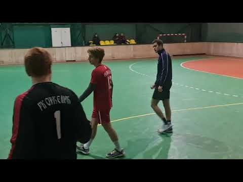 RK Sindjelic - RK Crvena Zvezda