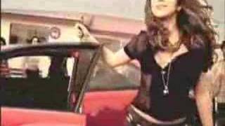 Seat Ibiza Fr Tv Spot Shakira Intuition Anuncio