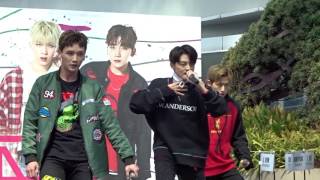 MAP6🌏No Surrender🎵