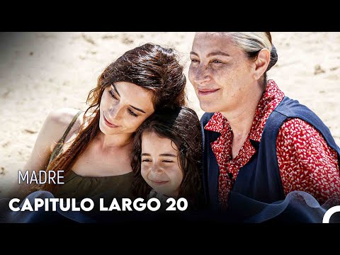 Madre Capitulo Largo 20 (Doblado en Español) FULL HD - FINAL