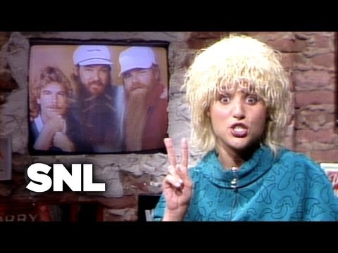 MTV News - Saturday Night Live