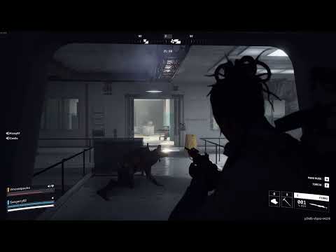 Arc Raiders - 4 kill with Ferro! 4 uccisioni con il ferro #arcraiders #stellamontis