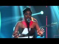 Chidinma Elani Kite Hapo Zamani Mash Up Coke Studio Africa HD