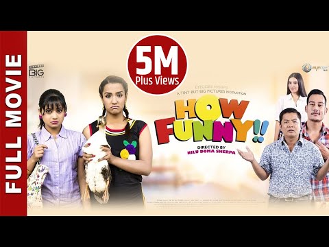 Watch How Funny