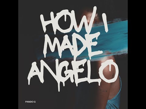 How I Made “Angelo” | Pando G (Deep House) | Soul Candi Records