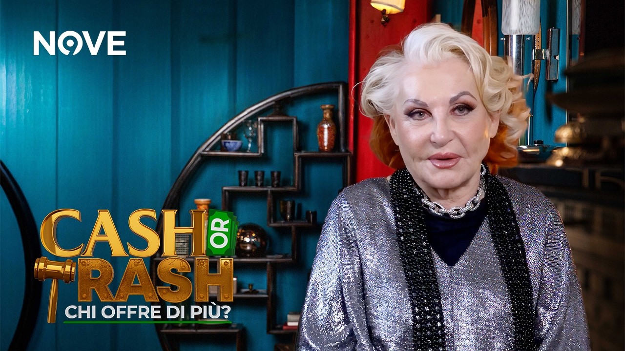 Bianchi: il marchio che mette tutti d'accordo 😍 | Cash or Trash