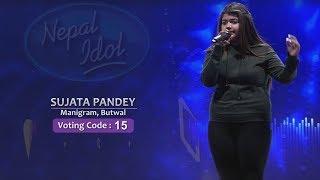 Bipul Chettri - Syndicate | Wildfire (Dadhelo) (Sujata Mashup Cover)