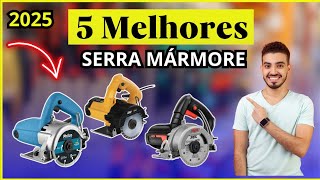 Serra Mármore // TOP 4 Melhores Serras Mármore Custo Benefício Para  Comprar Em 2024!