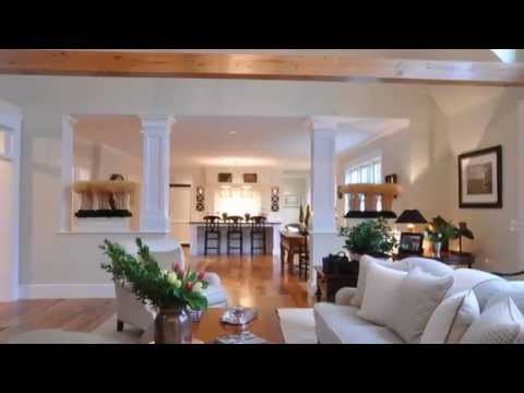 315 Musketaquid Road - Concord Real Estate