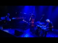 Ivan Paduart trio - ENIVRANCE (AB 15/10/2015)