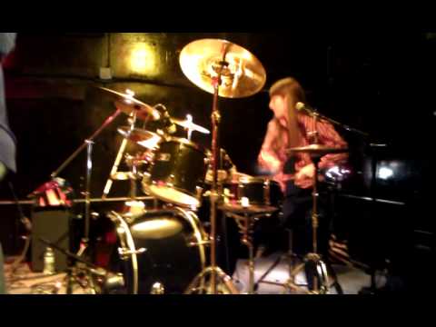 Gary Mitchell Band - Steal My Kisses Cover