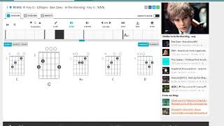 Download lagu Bee Gees , In the Morning , Key G , Pop mp3 Download lagu Bee Gees , In the Morning , Key G , Pop mp3