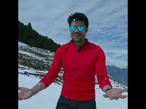 Happy Birthday Hero (RAJEEV KHANDELWAL)