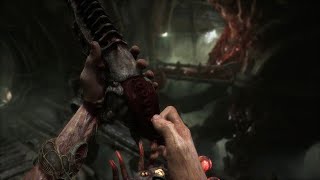 Scorn Xbox Series X Gameplay Trailer