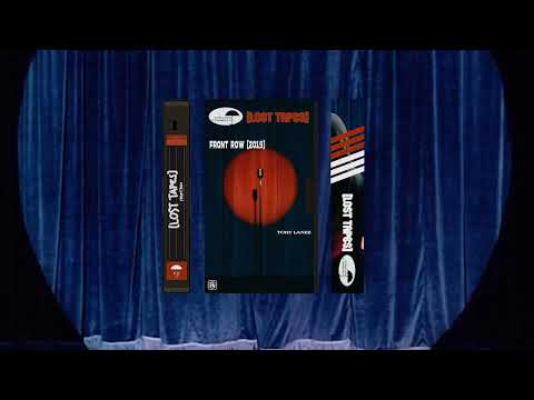 Tory Lanez - Front Row (Lost Tapes 2019)