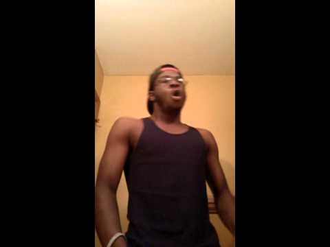 Paris Reed Rebirth Freestyle