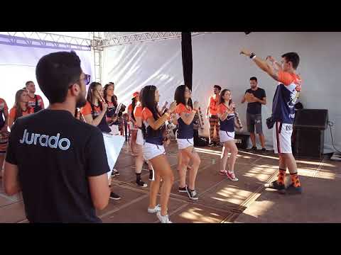 Batuca Franca 2022 - Esparteria