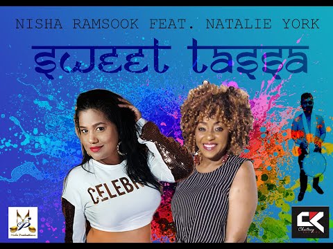 Nisha Ramsook - Sweet TASSA
