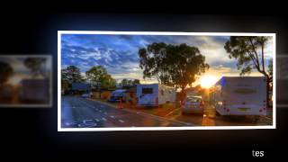 preview picture of video 'BIG4 Governor's Hill Carapark presented by Peter Bellingham Photography'