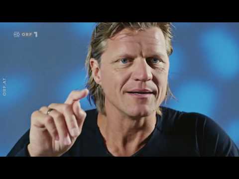 ORF Ziemlich bester Urlaub - Gery Seidl & Gerald Fleischhacker beim Campen (Teil 1)