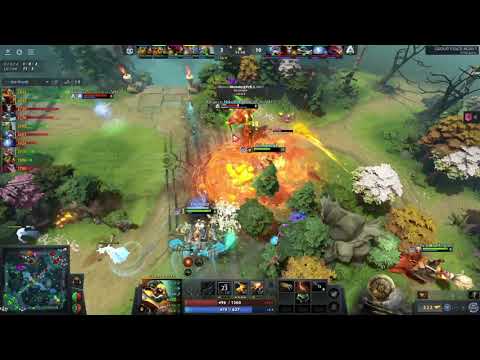 Ti10 Notail  Trashtalk question mark '?' Nikobaby